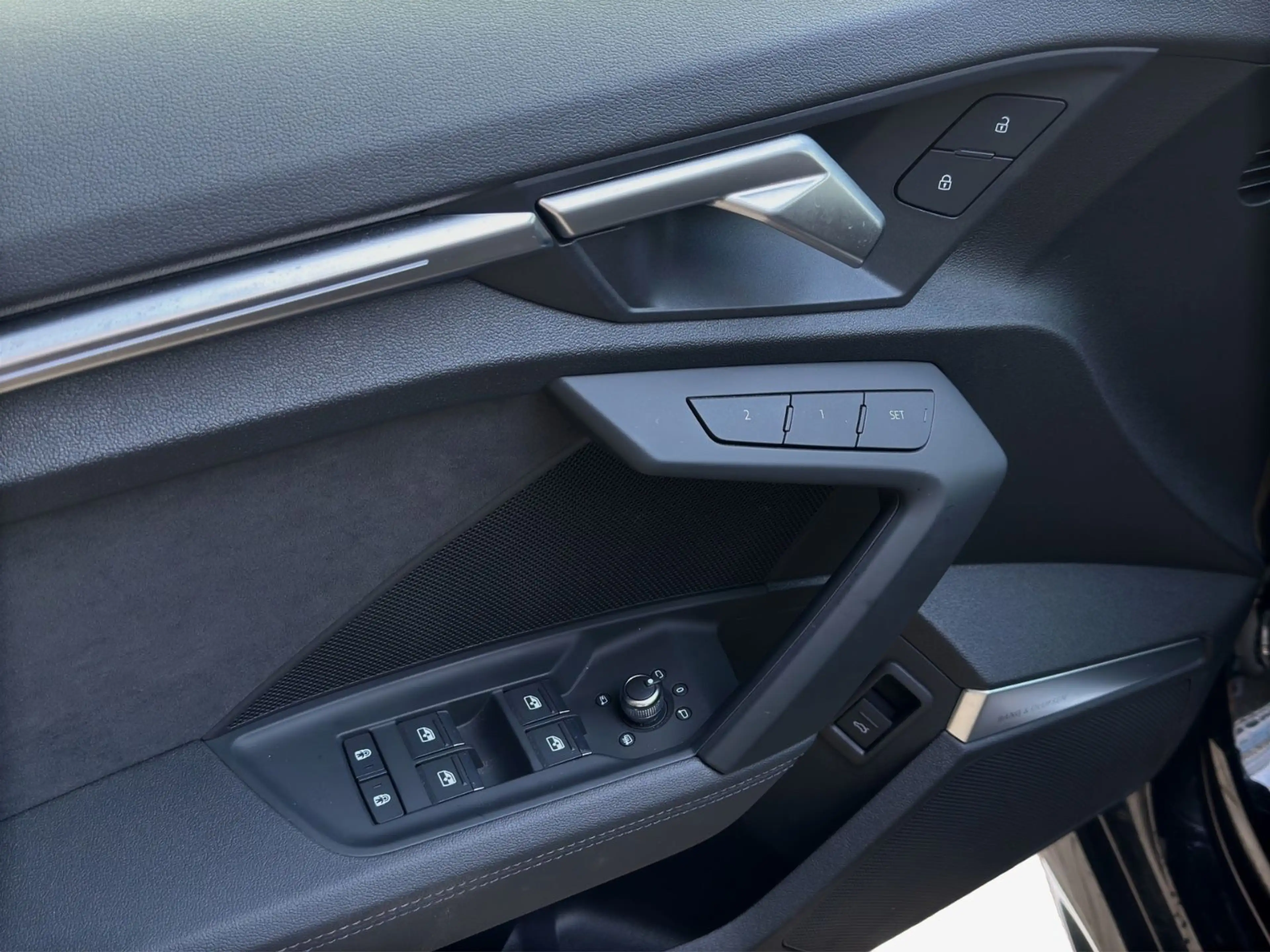 Audi RS3 Limousine Quattro°MARTIX°ACC°HUD°B&O°MEM° — photo 13