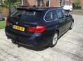 BMW 318 3-serie Touring 318d - APK NIEUW Blauw - thumbnail 4