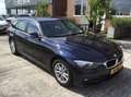 BMW 318 3-serie Touring 318d - APK NIEUW Blauw - thumbnail 3