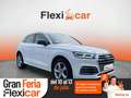 Audi Q5 40 TDI 140kW (190CV) quattro S tronic Amarillo - thumbnail 1