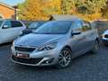 Peugeot 308 Hdi 1.6 Manueel Camera ParkeerS Navi CruiseC * Grijs - thumbnail 1