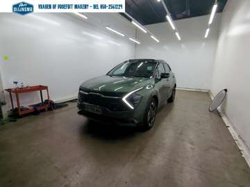 1.6 T-GDi Plug-in Hybrid AWD GT-Line|Stoelverwarmi