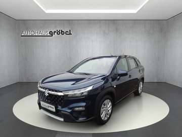 1.4 EDITION Hybrid Navi adapt. Tempomat