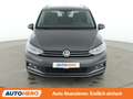 Volkswagen Touran 2.0 TDI Comfortline BlueMotion Tech*NAVI*PDC*ACC* Gris - thumbnail 9