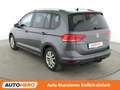 Volkswagen Touran 2.0 TDI Comfortline BlueMotion Tech*NAVI*PDC*ACC* Gris - thumbnail 4