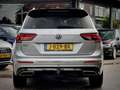 Volkswagen Tiguan Allspace 1.5 TSI AUT7 HIGHLINE 3X R-LINE 7PERS PANODAK NAVI Gris - thumbnail 7