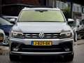 Volkswagen Tiguan Allspace 1.5 TSI AUT7 HIGHLINE 3X R-LINE 7PERS PANODAK NAVI Gris - thumbnail 5