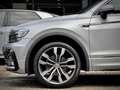 Volkswagen Tiguan Allspace 1.5 TSI AUT7 HIGHLINE 3X R-LINE 7PERS PANODAK NAVI Gris - thumbnail 15