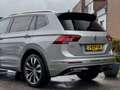 Volkswagen Tiguan Allspace 1.5 TSI AUT7 HIGHLINE 3X R-LINE 7PERS PANODAK NAVI Gris - thumbnail 17