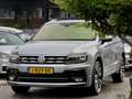 Volkswagen Tiguan Allspace 1.5 TSI AUT7 HIGHLINE 3X R-LINE 7PERS PANODAK NAVI Gris - thumbnail 9