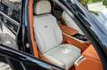 Bentley Bentayga 4.0 V8 LONG AZURE First Edition Black Zwart - thumbnail 11