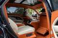 Bentley Bentayga 4.0 V8 LONG AZURE First Edition Black Nero - thumbnail 14