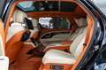 Bentley Bentayga 4.0 V8 LONG AZURE First Edition Black Negru - thumbnail 15