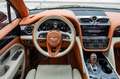 Bentley Bentayga 4.0 V8 LONG AZURE First Edition Black Black - thumbnail 6