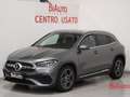 Mercedes-Benz GLA 200 GLA 200 Automatic Premium Grigio - thumbnail 1