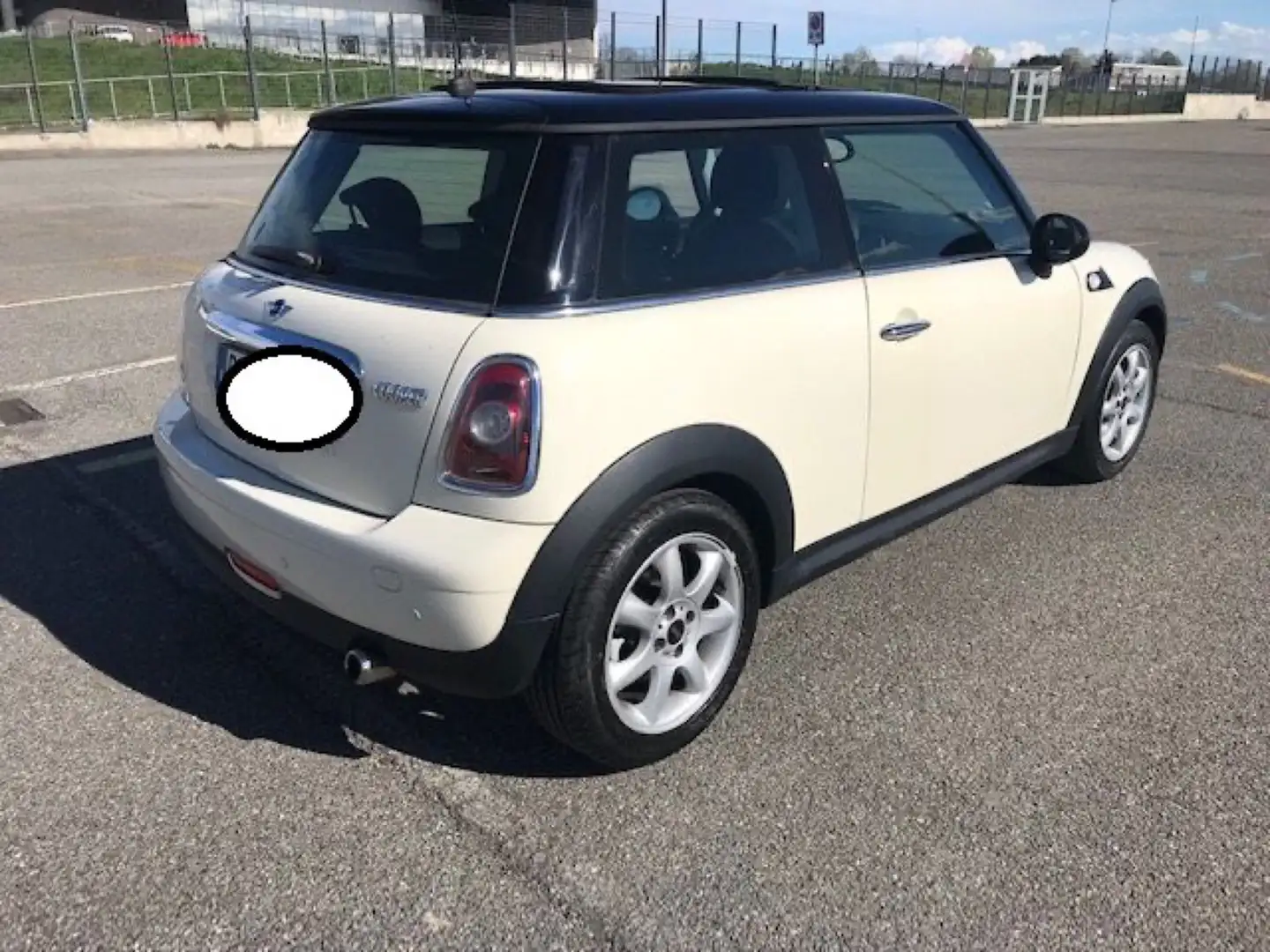 MINI Cooper 1.6 120cv - 2