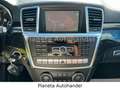 Mercedes-Benz GL 350 BlueTec 4Matic*PANORAMA*360°CAM*EURO6* Nero - thumbnail 18