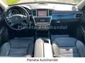 Mercedes-Benz GL 350 BlueTec 4Matic*PANORAMA*360°CAM*EURO6* Nero - thumbnail 16