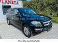 Mercedes-Benz GL 350 BlueTec 4Matic*PANORAMA*360°CAM*EURO6* Nero - thumbnail 4