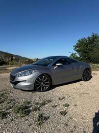 2.0 HDi 160 2p FAP