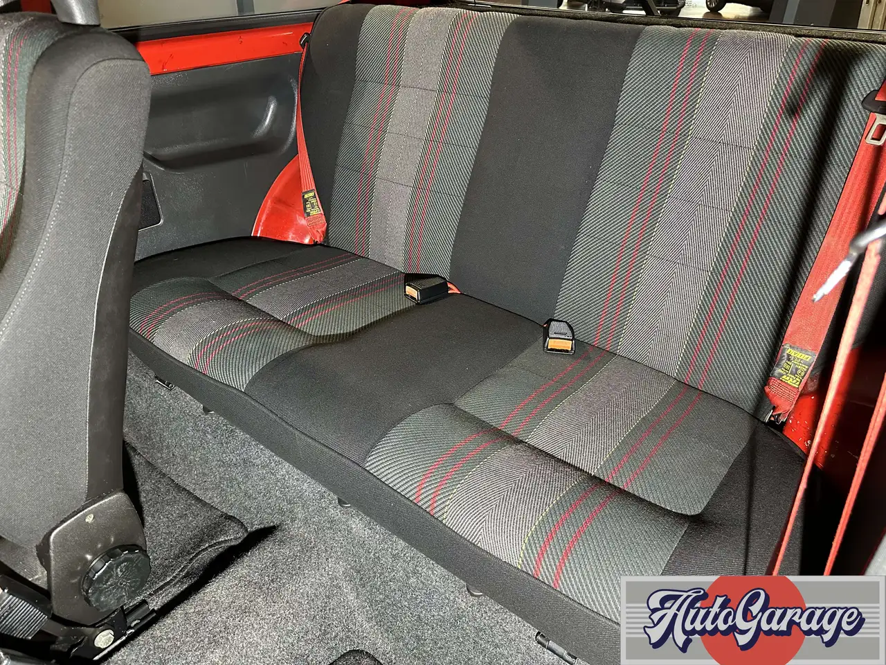 Fiat Cinquecento 1992 1.1 Sporting, foto 10