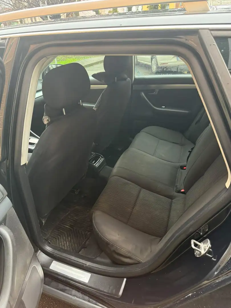 Audi A4 Avant 2.0 tdi fap - 2