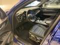 Alfa Romeo Stelvio 2.2 Turbodiesel 190 CV AT8 Q4 Business Blauw - thumbnail 11