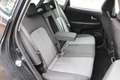 Kia Venga 1.4 CVVT Comfort Pack aantoonbare lage Km stand tr Zwart - thumbnail 12