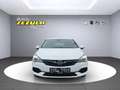 Opel Astra Weiß - thumbnail 8