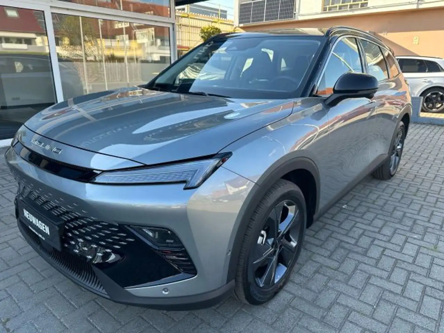 BAIC Beijing X55 II Luxury - 1