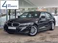 BMW 318 Touring Schwarz - thumbnail 1
