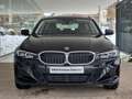 BMW 318 Touring Schwarz - thumbnail 2