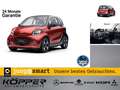 smart forTwo EQ Exclusive Red Edition LAST ONE Rot - thumbnail 1