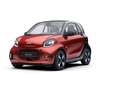 smart forTwo EQ Exclusive Red Edition LAST ONE Rot - thumbnail 4