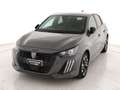 Peugeot 208 1.2 puretech Allure s&s 100cv Gris - thumbnail 1