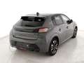Peugeot 208 1.2 puretech Allure s&s 100cv Gris - thumbnail 3