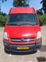 Opel Movano Movano 2.5 CDTI L1H2 Rood - thumbnail 3