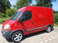 Opel Movano Movano 2.5 CDTI L1H2 Rood - thumbnail 2
