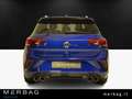 Volkswagen T-Roc R 2.0 TSI DSG 4MOTION BlueMotion Technology Blu/Azzurro - thumbnail 4