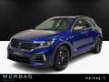 Volkswagen T-Roc R 2.0 TSI DSG 4MOTION BlueMotion Technology Blu/Azzurro - thumbnail 1