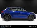Volkswagen T-Roc R 2.0 TSI DSG 4MOTION BlueMotion Technology Blu/Azzurro - thumbnail 5