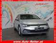 Volkswagen Golf 2,0 TDI Life DSG *LED, NAVI, RFK* Silber - thumbnail 1