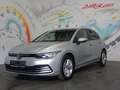 Volkswagen Golf 2,0 TDI Life DSG *LED, NAVI, RFK* Silber - thumbnail 3