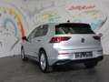 Volkswagen Golf 2,0 TDI Life DSG *LED, NAVI, RFK* Silber - thumbnail 5