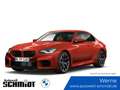 BMW M2 Coupe / NP= 82.400,- / Sportsitze / Harman / Rot - thumbnail 1