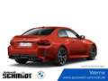 BMW M2 Coupe / NP= 82.400,- / Sportsitze / Harman / Rot - thumbnail 2