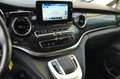 Mercedes-Benz V 220 d EDITION lang*AUTOMATIK*7-SITZE*DISTR*CAM* Gris - thumbnail 11