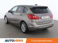 BMW 218 218d Active Tourer Advantage Argento - thumbnail 4