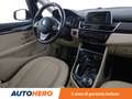 BMW 218 218d Active Tourer Advantage Argento - thumbnail 13