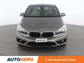BMW 218 218d Active Tourer Advantage Argento - thumbnail 9